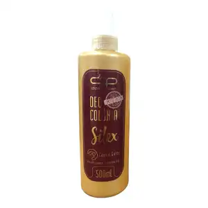 DEO COLONIA SILEX 500 ML
