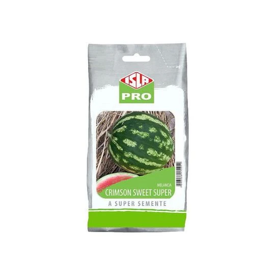 MELANCIA CRIMSON SUPER PCTE ALUM 100 GR