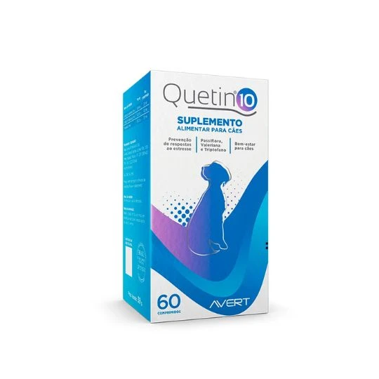QUETIN 10 COM X 60
