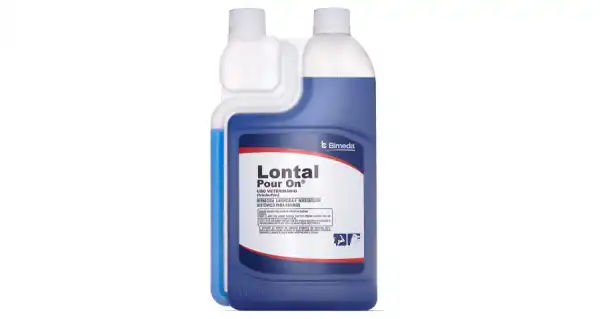 LONTAL POUR ON 1LT
