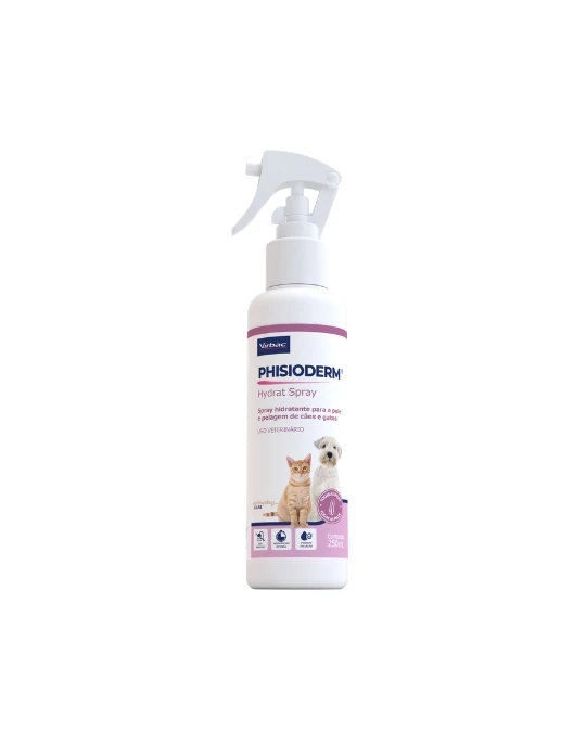 PHISIODERM BANHO SECO 150ML