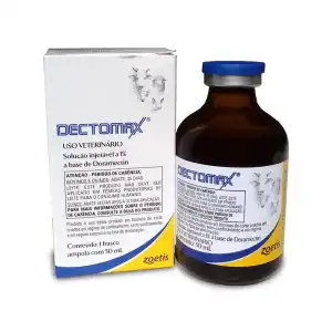 DECTOMAX 50 ML