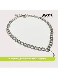 COLAR NIQUEL G