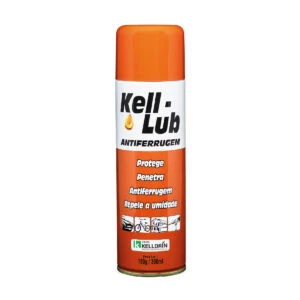 KELL-LUB ANTIFERRGEM 300ML
