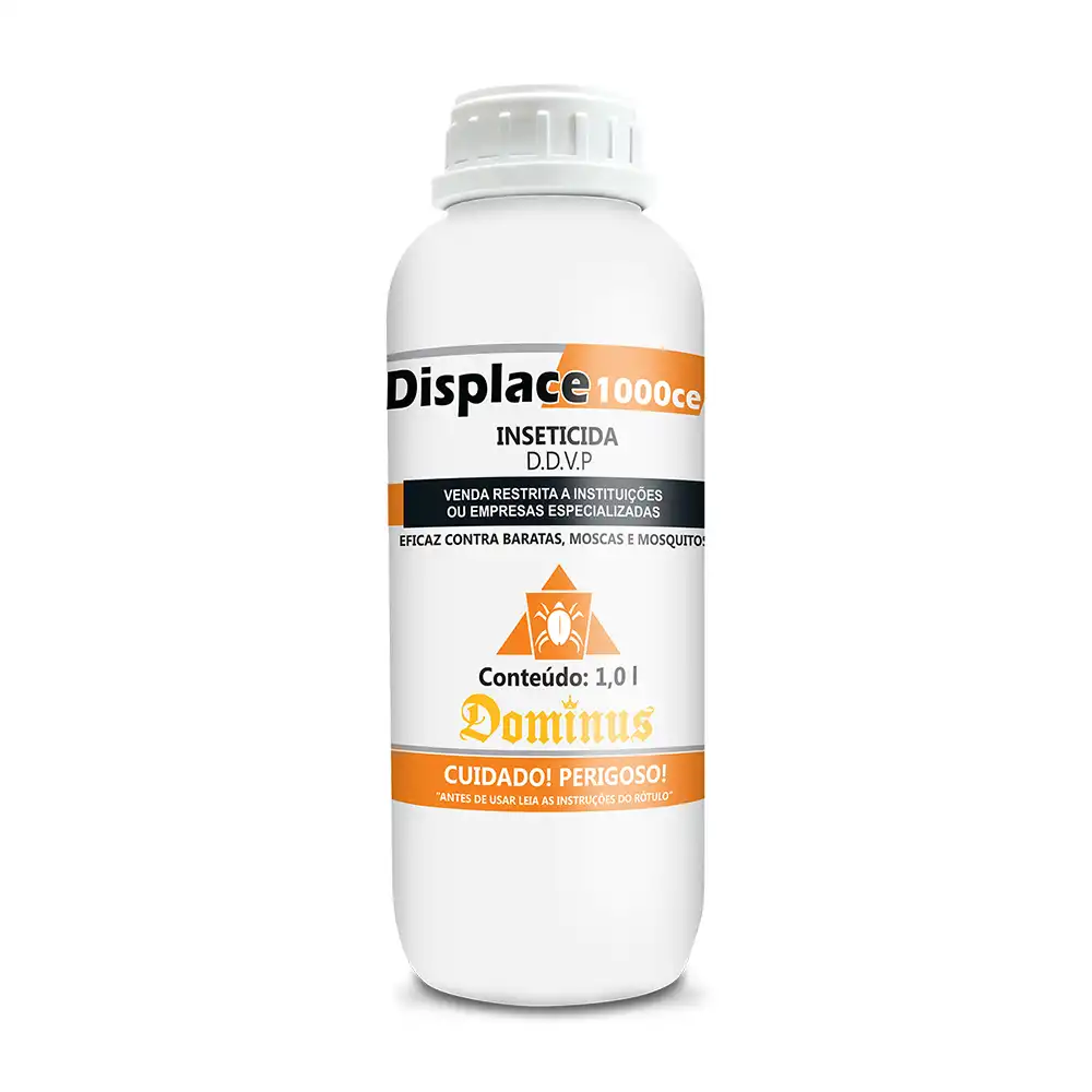DISPLACE 1000 CE 1 LT (ddvp)