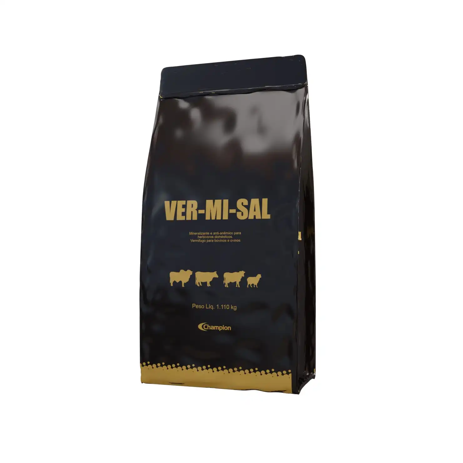 VERMISAL 1.110 GR