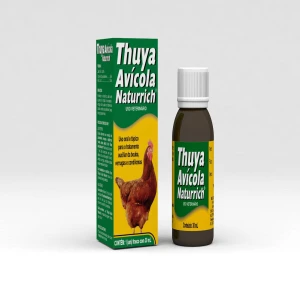 THUYA AVICOLA NATURRICH 20 ML