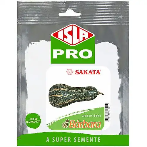 ABOB. BARBARA/HIBRIDO ENV 100 SEM