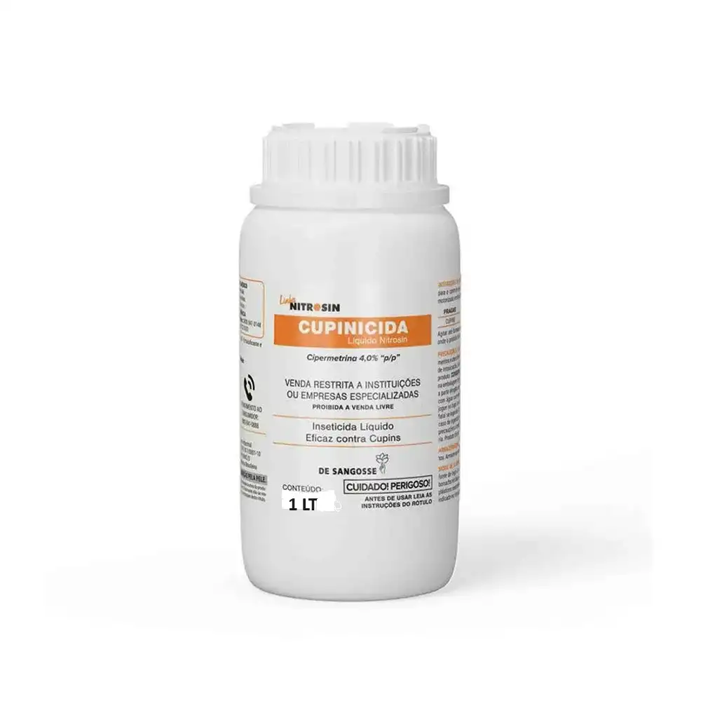 CUPINICIDA AUSTER 300 CE 01 LT