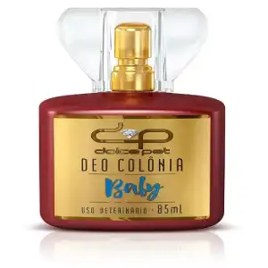 DEO COLONIA BABY 85 ML