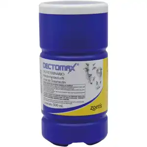 DECTOMAX 500 ML