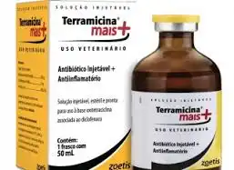 TERRAMICINA MAIS 50 ML