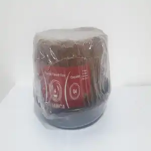 VASO DE COCO CONJ. COMPLETO ALIANCA N.04 A=15 D=27