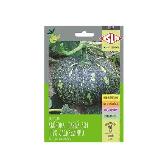 ABOB. ITAPUA 301 CRESPA ORIGINAL