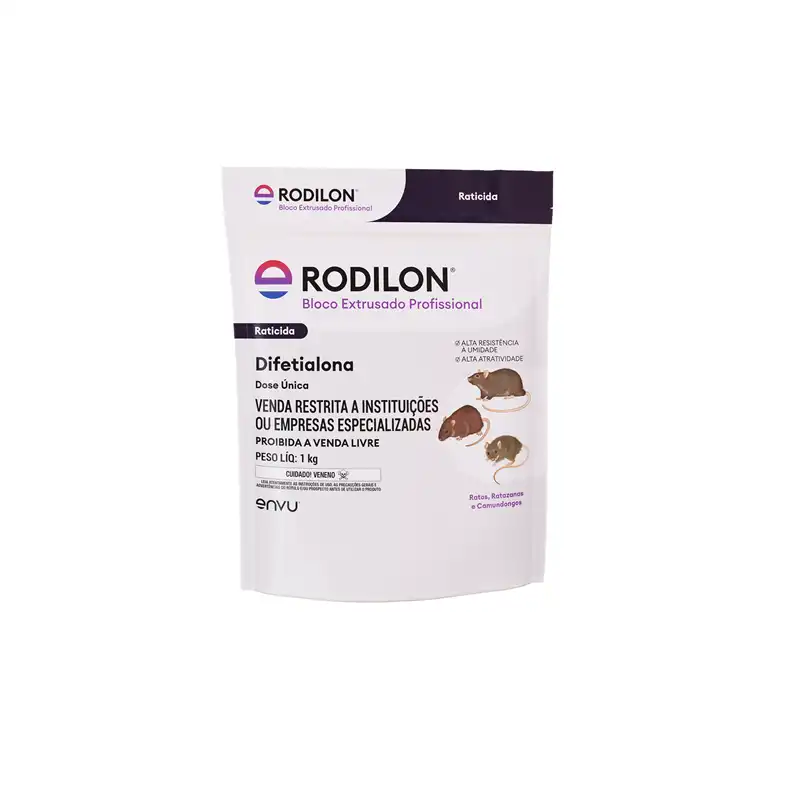 RODILON BLOC EXTRUS RB 1KG