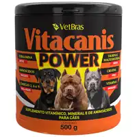 VITACANIS POWER 500 GR