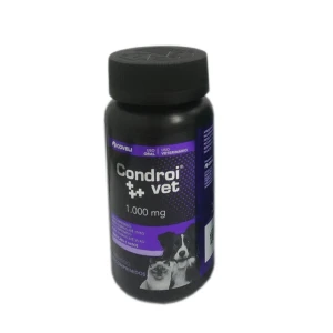 CONDROIVET 1000 MG 30 CPR