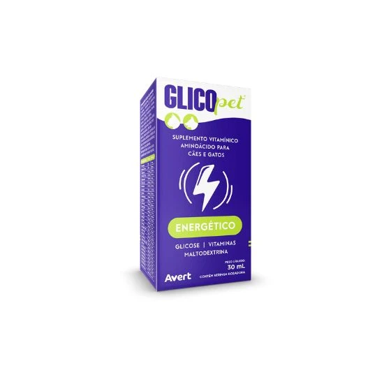 GLICOPET X 30 ML