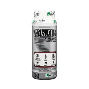 THORNADO TALQUEIRA 200G