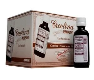 CREOLINA 50 ML PEARSON