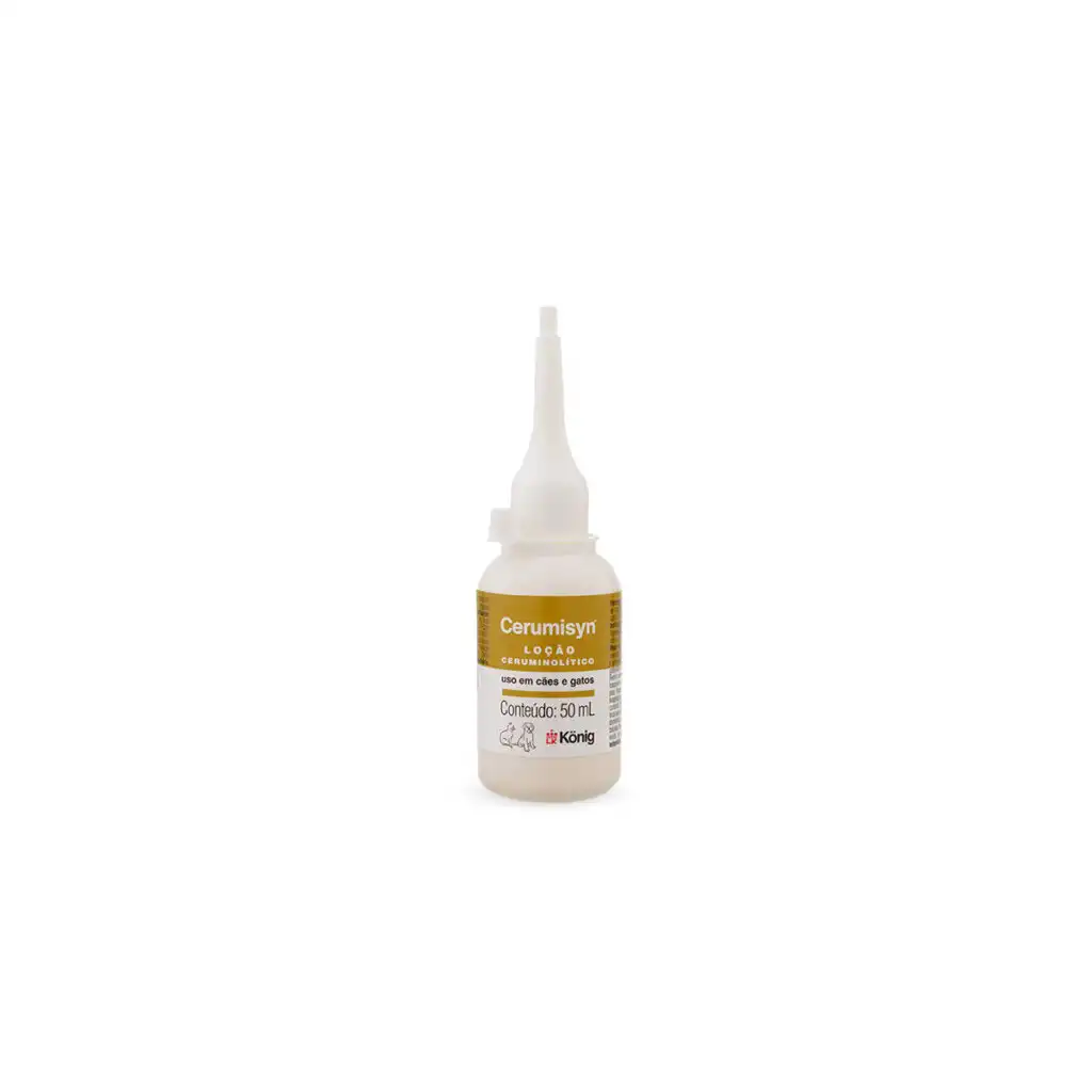 CERUMISYN 50 ML