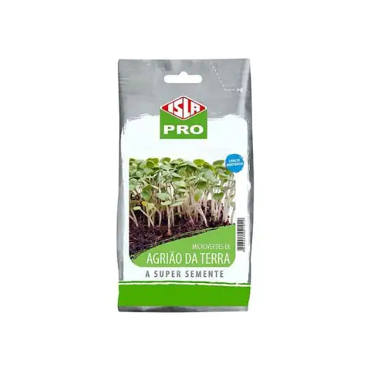 AGRIAO DA TERRA (PARA LAVOURA) PCT ALUM 100GR (PRO)