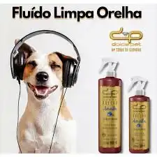 LIMPA ORELHA MENTA (AZNITRA) P.U. 1 LT