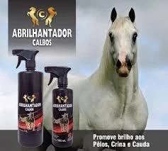 ABRILHANTADOR CALBOS 500ML