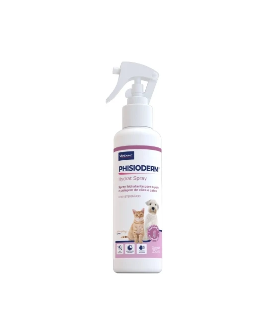 PHISIODERM HYDRAT SPRAY 250ML