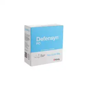 DEFENSYN PO 60 GR R