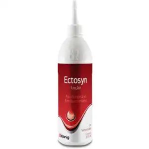 ECTOSYN LOCAO 200 ML