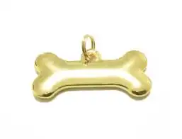 PINGENTE OSSO (REF 04)