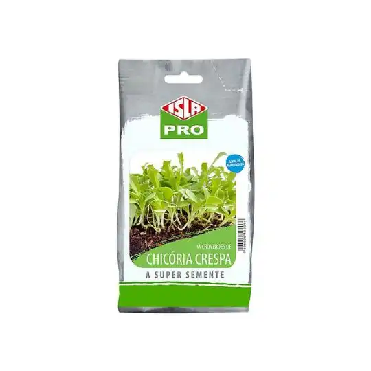 CHICORIA CRESPA(PRO) P1 ALUM 100GR