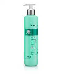 LEAVE IN NURIA / 300ML/FLOR DE MOANA/PU