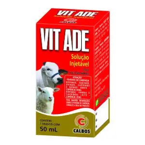 VIT ADE  50 ML