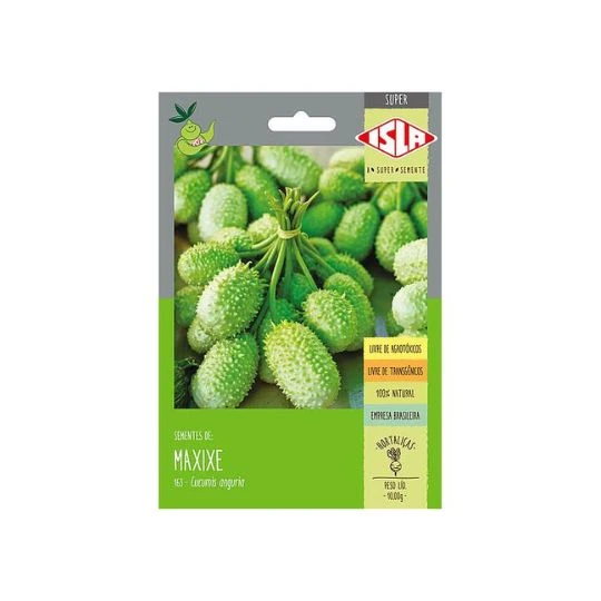 MAXIXE SP 10 UN 10 GR