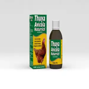 THUYA AVICOLA NATURRICH 100 ML
