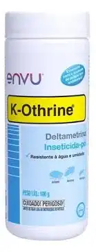 K-OTHRINE 0,5P DP0,05  100GR