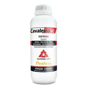 CAVALEIRO 1 LTS (fipronil 1,29%)