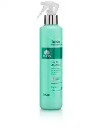 FLUIDO FINALIZADOR NURIA /300ML/FLOR DE MOANA/PU