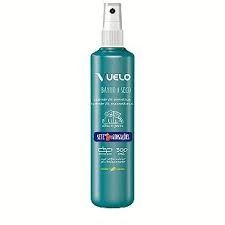 SH BANHO A SECO SETE SENSACOES 300 ML/PU - VUELO