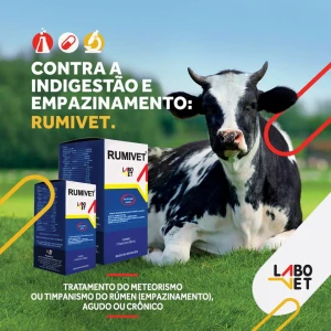 RUMIVET ORAL 100 ML LABOVET