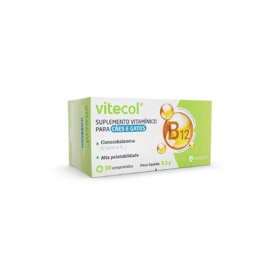 VITECOL COM X 30