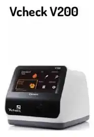 VCHECK V200 