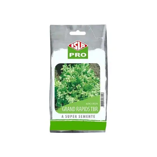 ALFACE C GRAND RAPIDS SP 10 UN 5,00 GR R