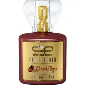 DEO COLONIA OLHO DE TIGRE 85 ML