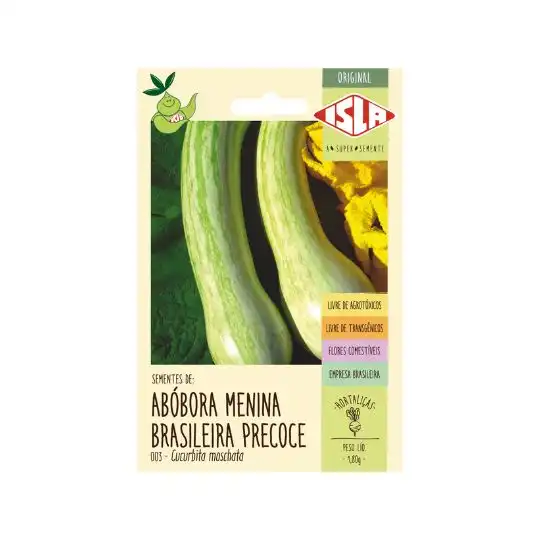 ABOB. MENINA BRASILEIRA PRECOCE ORIGINAL 