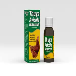 THUYA AVICOLA NATURRICH 30 ML