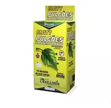 MATT PULGOES DISPLAY 100X10G 