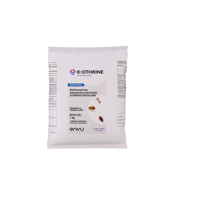 K-OTHRINE 2P SAUDE DP0 , 1KG